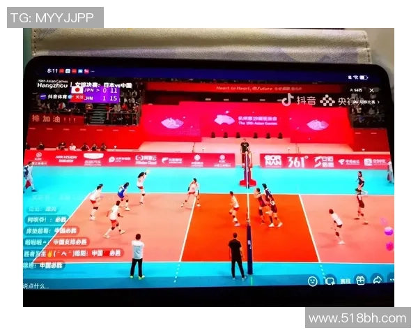 杭州排球队运营揭秘：深度解析排球背后的故事与策略