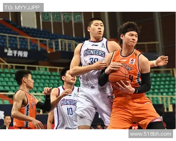 洲际杯赛季回顾：上海篮球队状态分析与表现评估