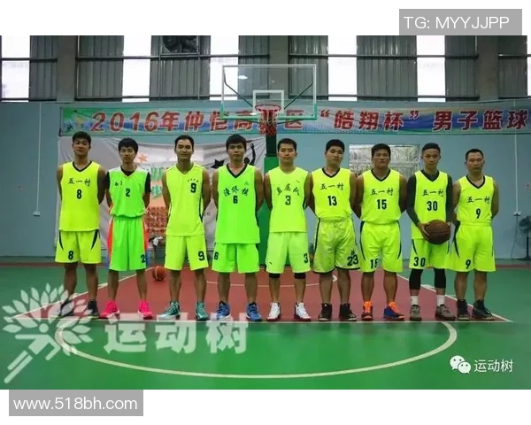 深圳篮球队总决赛个人能力分析与表现评估探讨