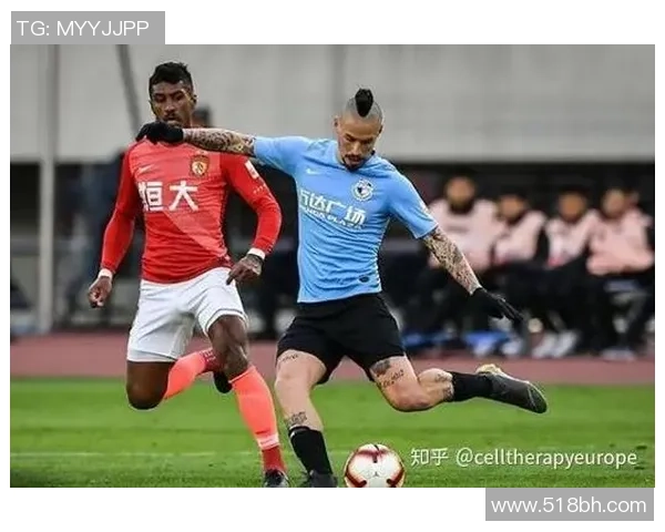 深度对话李军讲述他在足球世界中的成长与奋斗历程